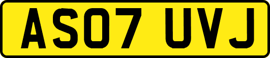 AS07UVJ