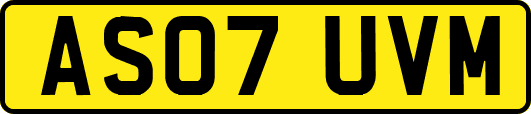 AS07UVM
