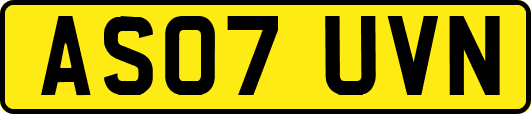 AS07UVN