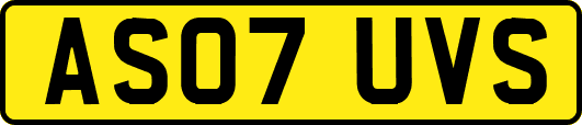 AS07UVS