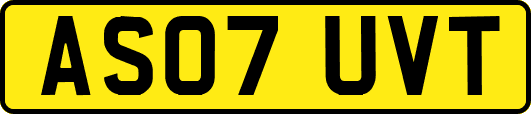 AS07UVT