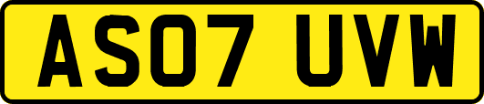 AS07UVW