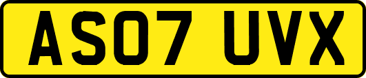AS07UVX