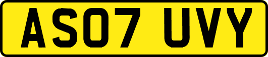 AS07UVY