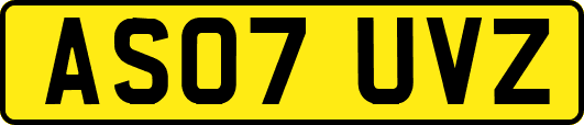 AS07UVZ
