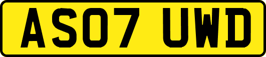 AS07UWD