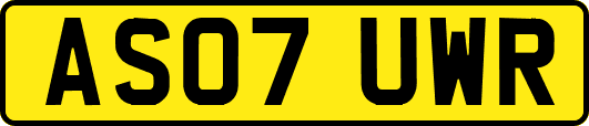AS07UWR
