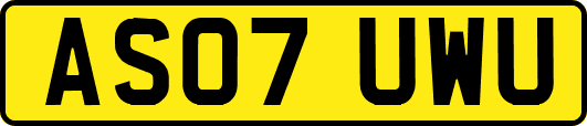 AS07UWU