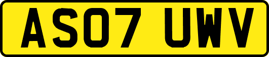 AS07UWV