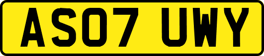 AS07UWY