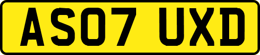 AS07UXD