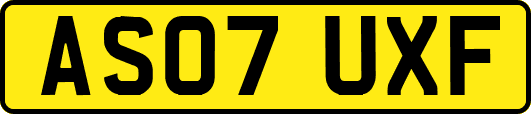 AS07UXF
