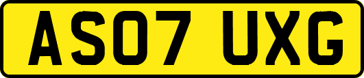 AS07UXG