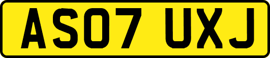 AS07UXJ