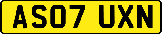 AS07UXN