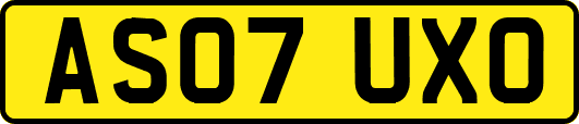 AS07UXO
