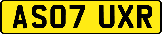 AS07UXR
