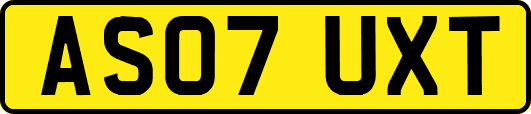 AS07UXT