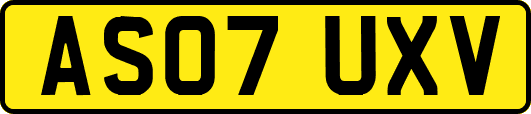 AS07UXV