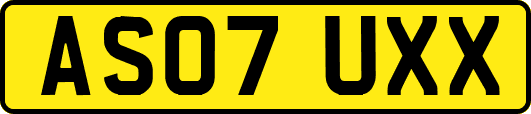 AS07UXX
