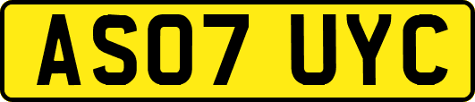 AS07UYC