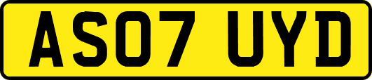 AS07UYD