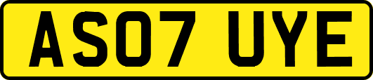 AS07UYE