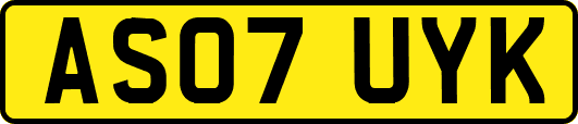 AS07UYK