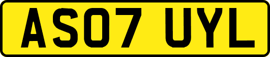 AS07UYL