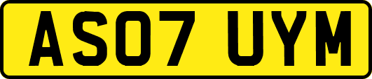 AS07UYM