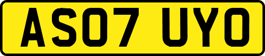 AS07UYO
