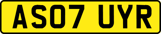 AS07UYR