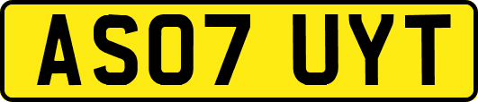 AS07UYT