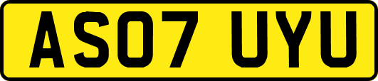 AS07UYU
