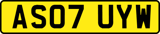 AS07UYW