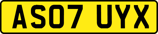 AS07UYX