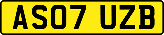 AS07UZB