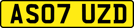 AS07UZD