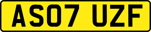 AS07UZF