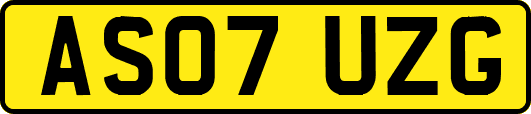 AS07UZG