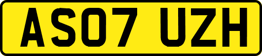 AS07UZH