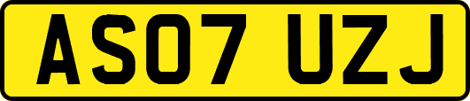 AS07UZJ