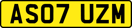 AS07UZM