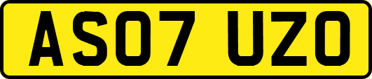 AS07UZO