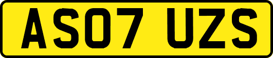 AS07UZS