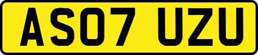 AS07UZU
