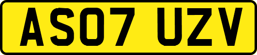 AS07UZV