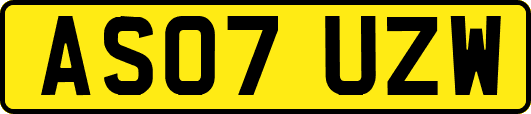 AS07UZW