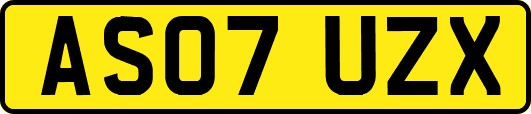 AS07UZX