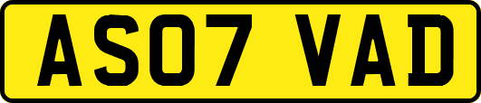 AS07VAD
